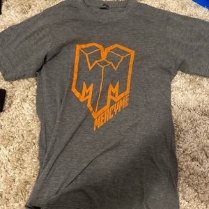 MercyMe T-Shirt